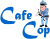 Cafe Cop icon